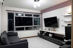 Blk 273B Atrina (Sengkang), HDB 4 Rooms #545188441